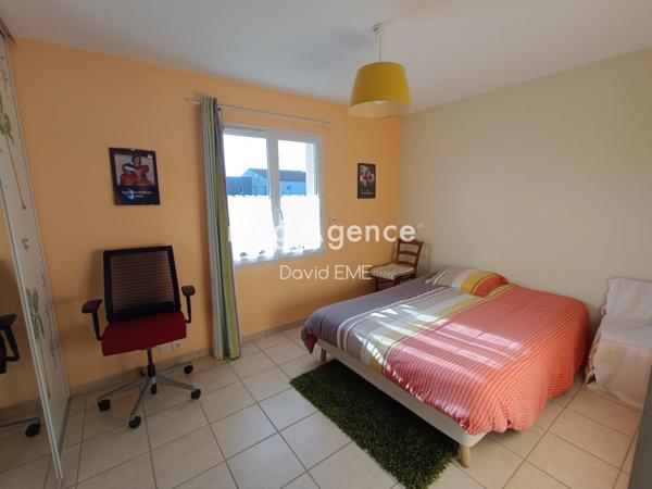 Maison à AIZENAY, 85190 - 5 pièces 101m²