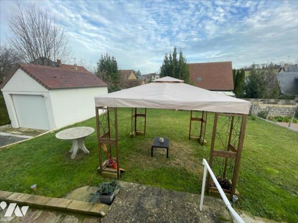 MAISON VENDUE OCCUPÉE POUR  INVESTISSEUR