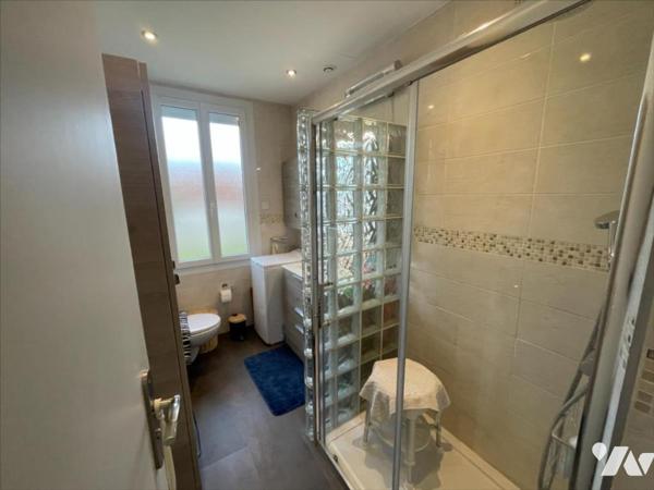 MAISON VENDUE OCCUPÉE POUR  INVESTISSEUR