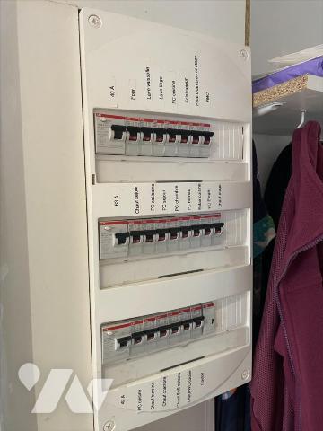 MAISON VENDUE OCCUPÉE POUR  INVESTISSEUR