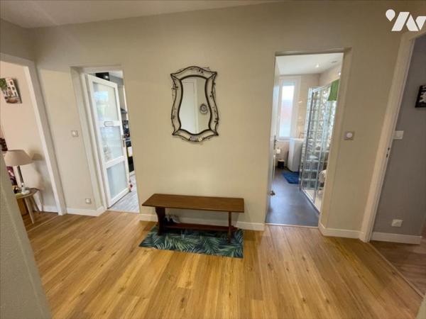 MAISON VENDUE OCCUPÉE POUR  INVESTISSEUR