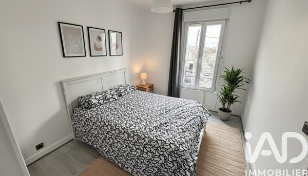 Appartement à vendre 2 pièces 43 m² Melun