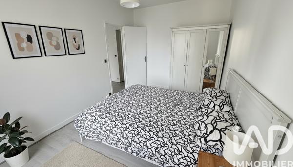 Appartement à vendre 2 pièces 43 m² Melun