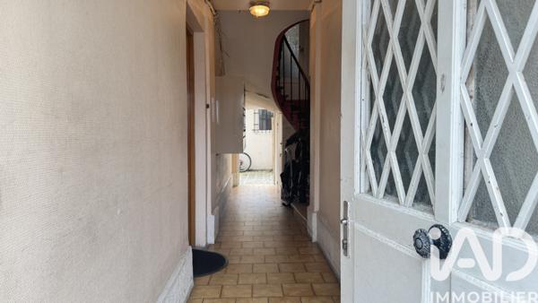 Appartement à vendre 2 pièces 43 m² Melun