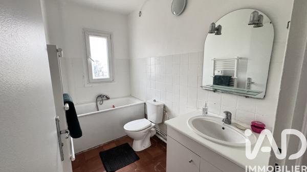 Appartement à vendre 2 pièces 43 m² Melun