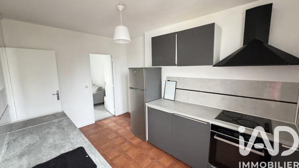 Appartement à vendre 2 pièces 43 m² Melun