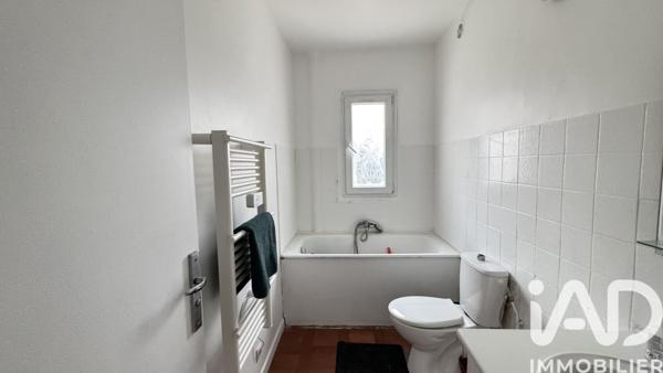 Appartement à vendre 2 pièces 43 m² Melun