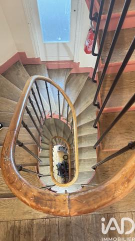 Appartement à vendre 2 pièces 43 m² Melun