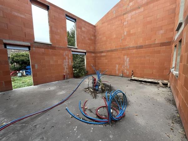 Immeuble à vendre |  Castillon-la-Bataille |  329 m²