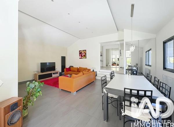 Maison à vendre 5 pièces 150 m² Allauch