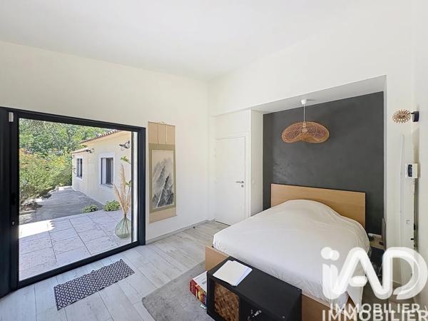 Maison à vendre 5 pièces 150 m² Allauch