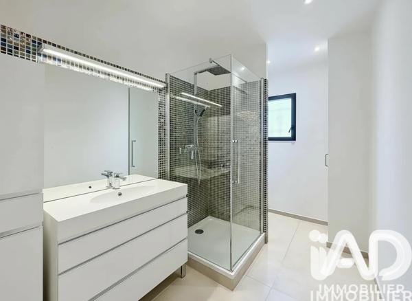 Maison à vendre 5 pièces 150 m² Allauch