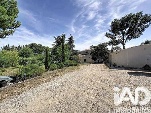 Maison à vendre 5 pièces 150 m² Allauch