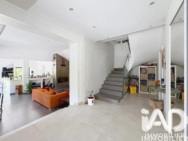 Maison à vendre 5 pièces 150 m² Allauch