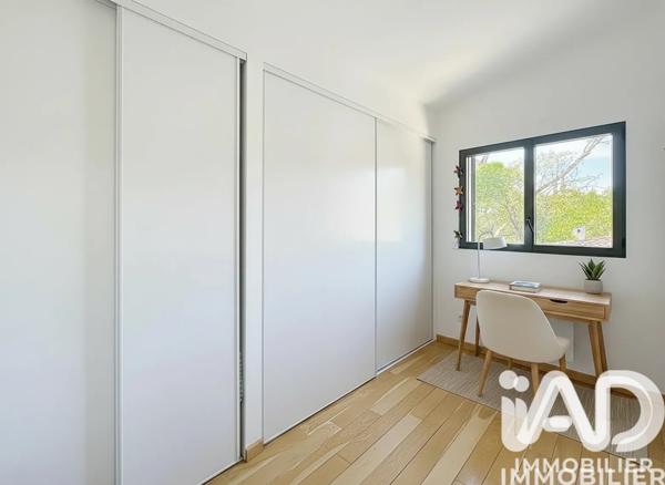 Maison à vendre 5 pièces 150 m² Allauch