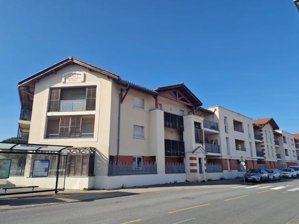 Appartement 2 pièces - 42 m² Exclusivité efficity