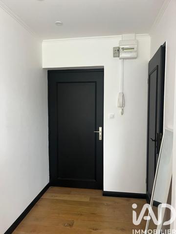 Appartement à vendre 1 pièce 17 m² Le Touquet-Paris-Plage