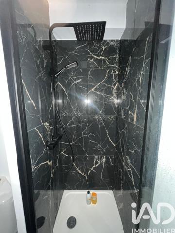 Appartement à vendre 1 pièce 17 m² Le Touquet-Paris-Plage