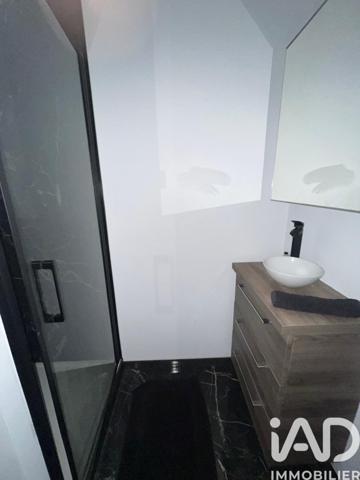 Appartement à vendre 1 pièce 17 m² Le Touquet-Paris-Plage