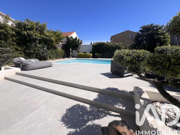 Maison à vendre 6 pièces 141 m² Six-Fours-les-Plages