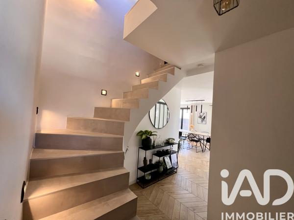Maison à vendre 6 pièces 141 m² Six-Fours-les-Plages