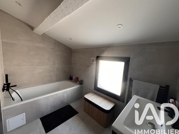 Maison à vendre 6 pièces 141 m² Six-Fours-les-Plages