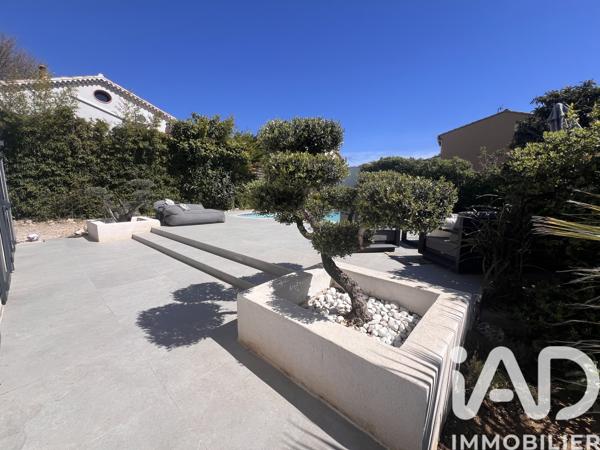 Maison à vendre 6 pièces 141 m² Six-Fours-les-Plages