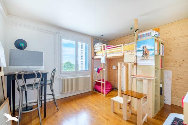 Appartement à vendre 215 660 € Lyon 05 3 p 67 m² DPE E