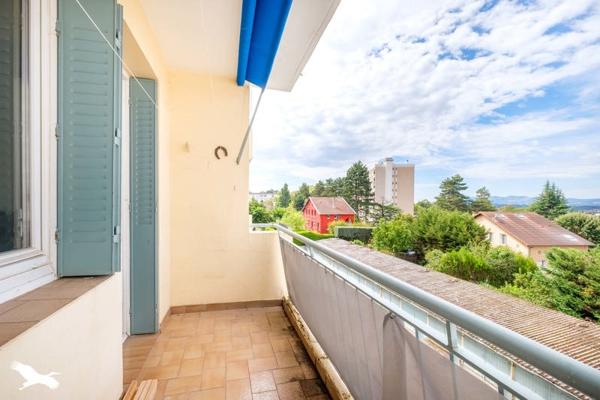 Appartement à vendre 215 660 € Lyon 05 3 p 67 m² DPE E