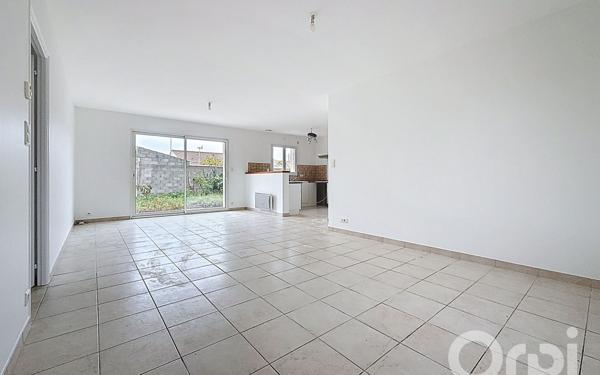 Maison à vendre    4 pièces •  Challans