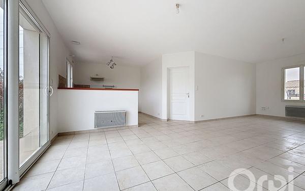 Maison à vendre    4 pièces •  Challans