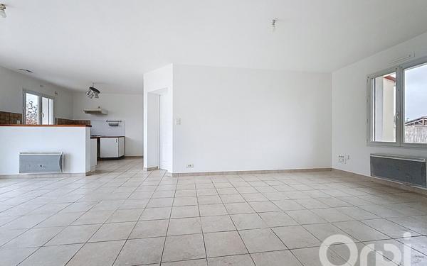 Maison à vendre    4 pièces •  Challans