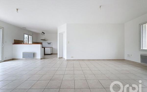 Maison à vendre    4 pièces •  Challans