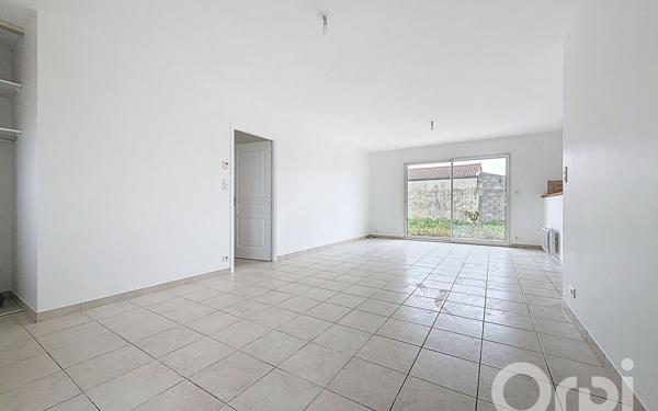 Maison à vendre    4 pièces •  Challans