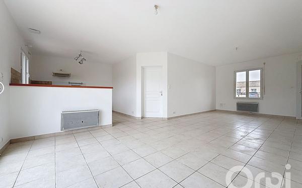 Maison à vendre    4 pièces •  Challans