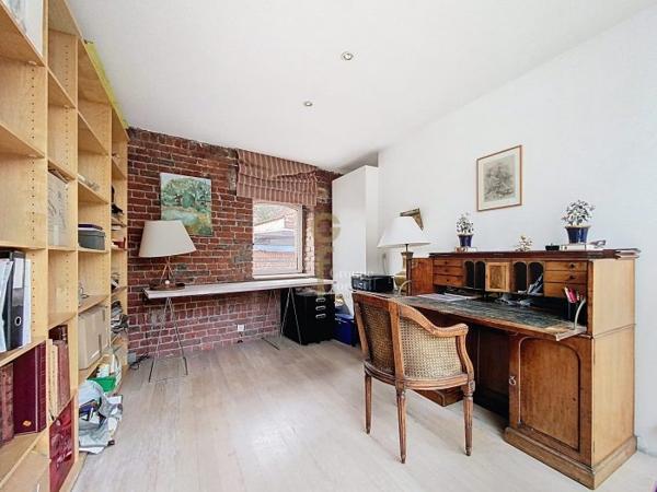 T5 et plus Lille Secteur Lille 285 m²