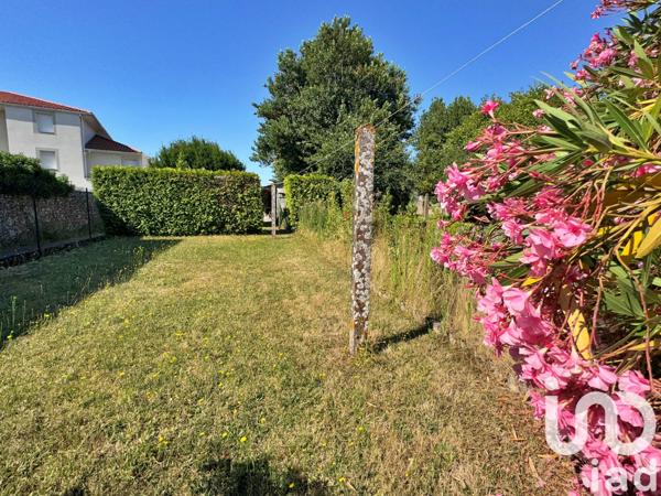 Maison à vendre 5 pièces 86 m² Aigrefeuille-sur-Maine