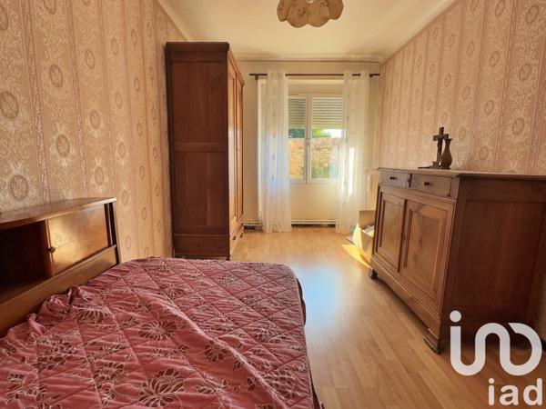 Maison à vendre 5 pièces 86 m² Aigrefeuille-sur-Maine