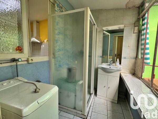 Maison à vendre 5 pièces 86 m² Aigrefeuille-sur-Maine