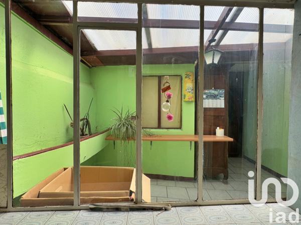 Maison à vendre 5 pièces 86 m² Aigrefeuille-sur-Maine