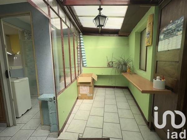 Maison à vendre 5 pièces 86 m² Aigrefeuille-sur-Maine