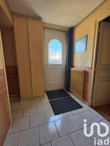 Maison à vendre 5 pièces 86 m² Aigrefeuille-sur-Maine