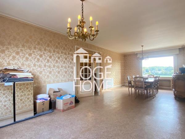 Immeuble de 349m² à usage mixte avec gros potentiel