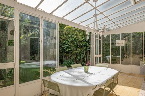 Maison 4 pièces - 164 m² Bien prestige