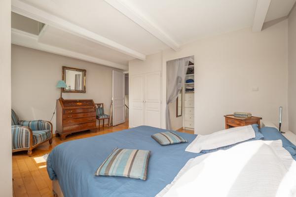 Maison 4 pièces - 164 m² Bien prestige