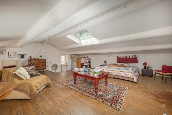 Maison 4 pièces - 164 m² Bien prestige