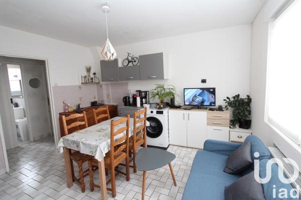 Location appartement 3 pièces 45 m² Auboué