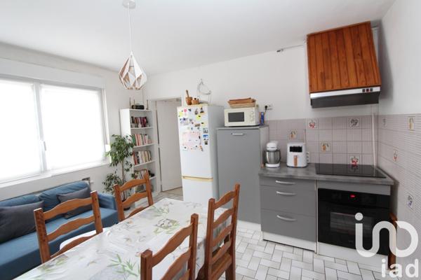 Location appartement 3 pièces 45 m² Auboué