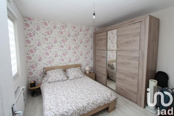 Location appartement 3 pièces 45 m² Auboué