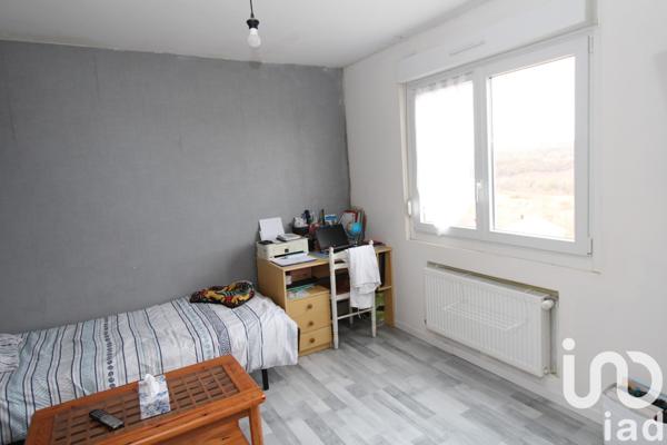 Location appartement 3 pièces 45 m² Auboué